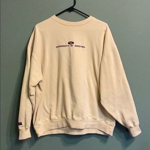 JanSport University of Houston sweatshirt